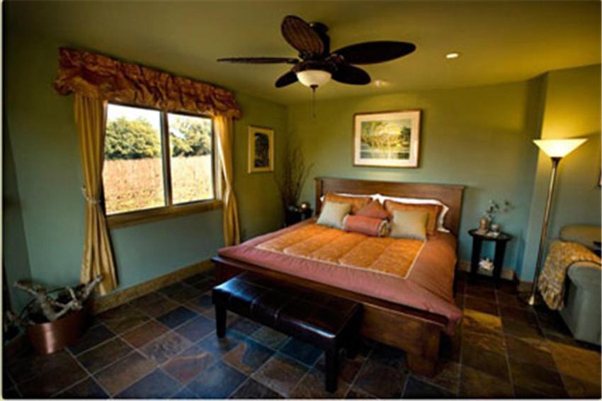 Pearlessence Vineyard Inn Sebastopol Værelse billede