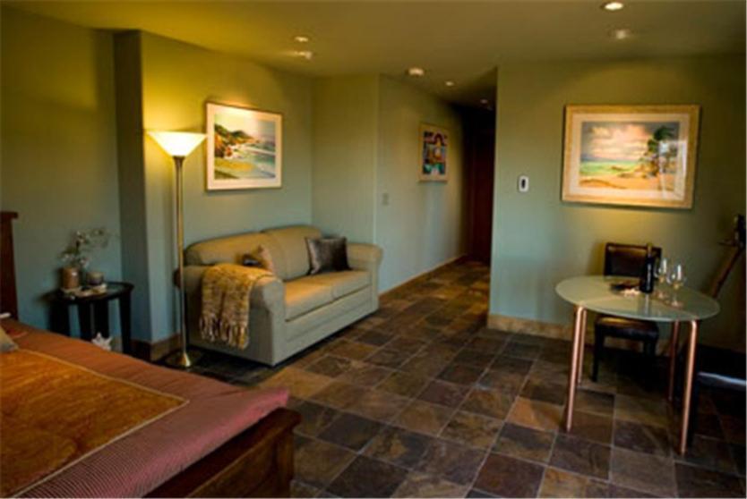 Pearlessence Vineyard Inn Sebastopol Værelse billede